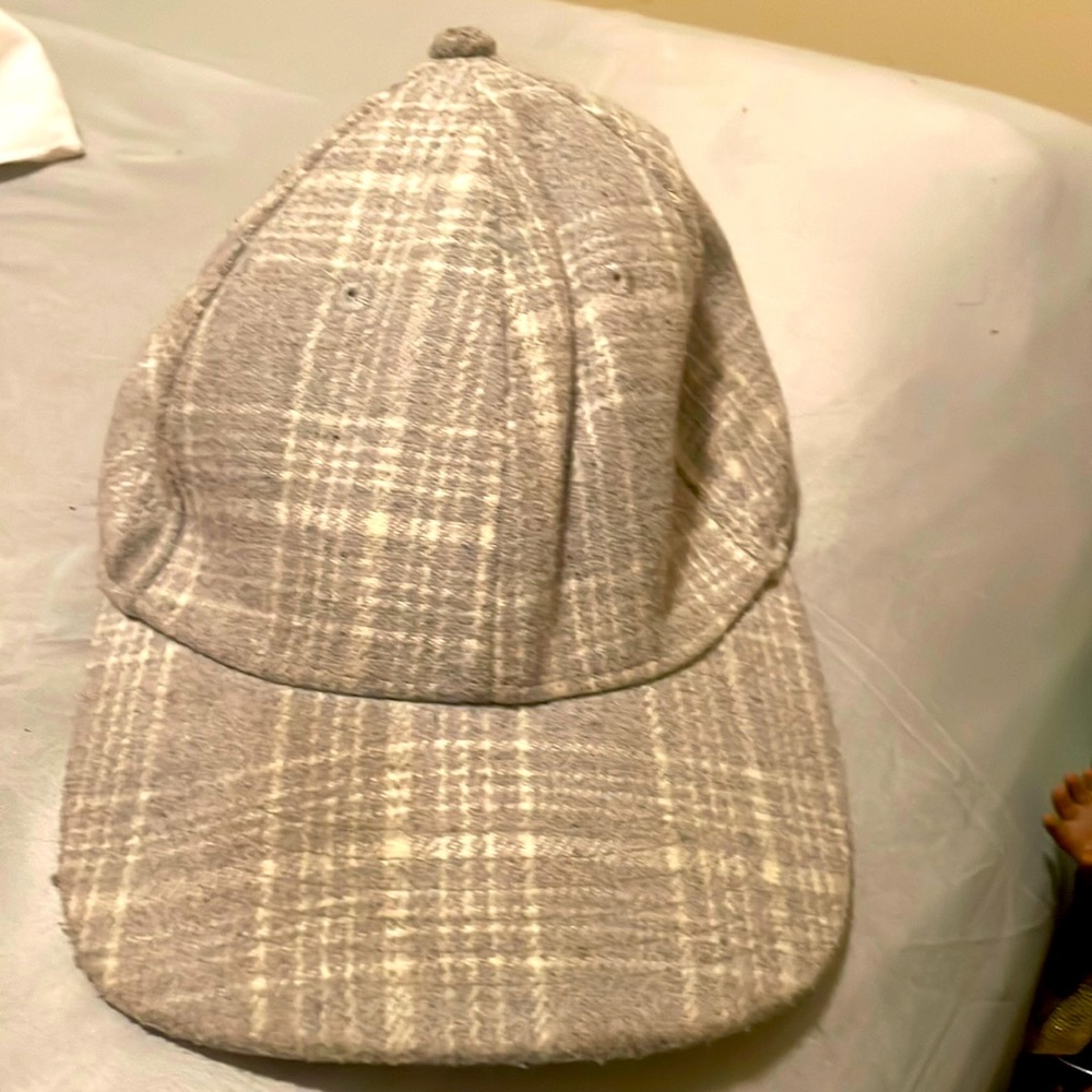 Men’s goodfella hat adjustable